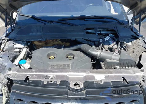 2013 Land Rover Range Rover Evoque Pure from USA, damaged, VIN SALVT2BG0DH757094